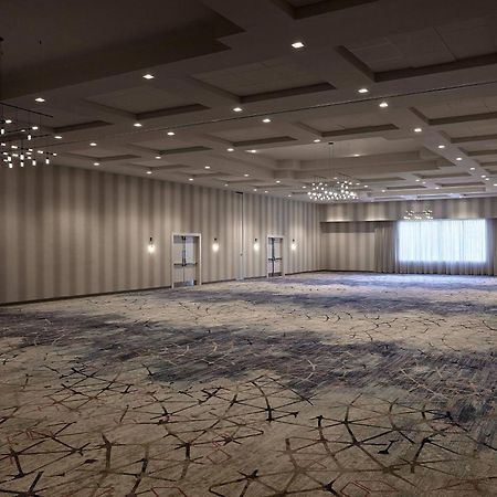 Hotel Marriott Orlando Downtown Exterior foto