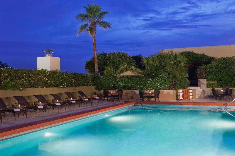 Hotel Marriott Orlando Downtown Exterior foto
