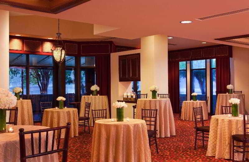 Hotel Marriott Orlando Downtown Exterior foto